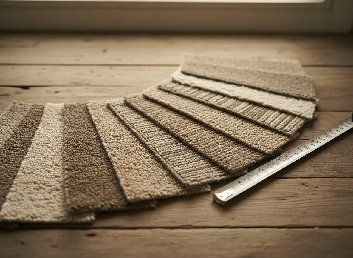 Carpet Installation Trout Lake, MI FAQs